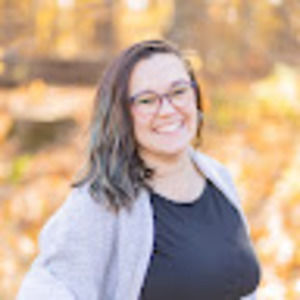 Meet your Posher, Rebecca